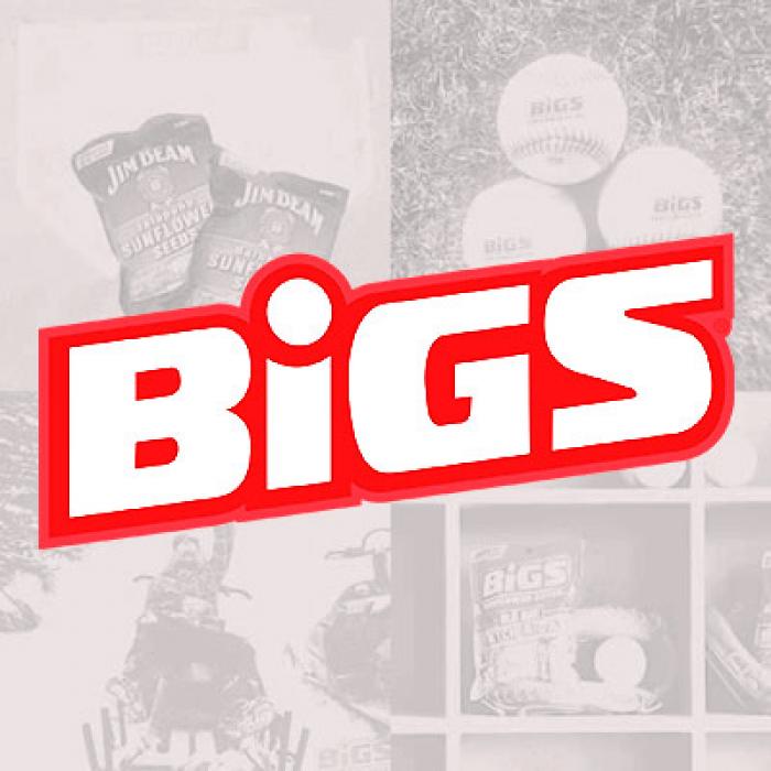 Bigs Logo