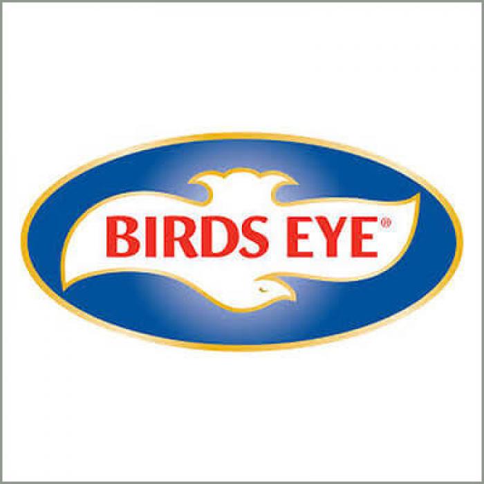 Go to the Birds Eye website.