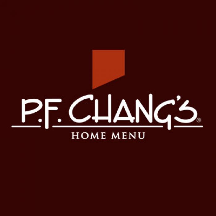 P.F. Chang's Home Menu Logo