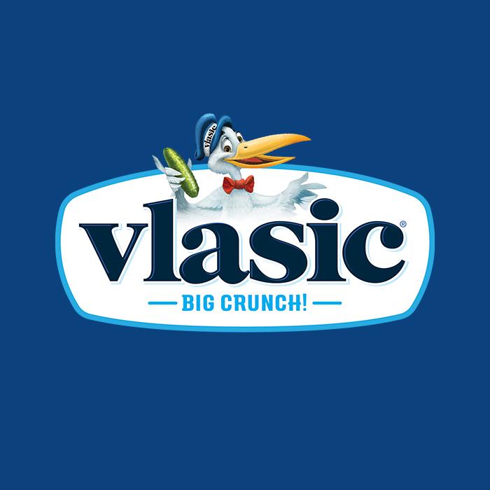 Go to the Vlasic website.