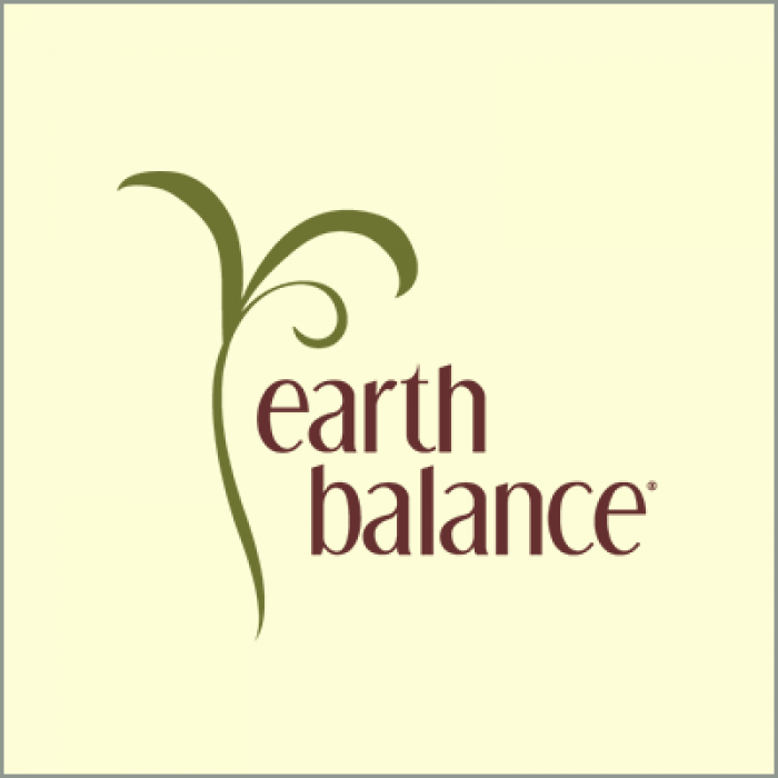 Go to the Earth Balance website.