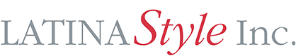 Latina Style Inc. logo